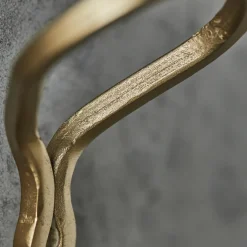 House Doctor Aufbewahrung|Aufbewahrung|Hook, HDYra, Brass finish