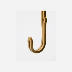 House Doctor Aufbewahrung|Aufbewahrung|Hook, HDYra, Brass finish