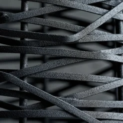 House Doctor Heimdekor|Laternen Und Windlichter|Hurrikan, HDUpto, Schwarz