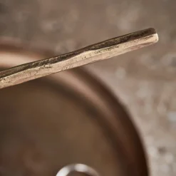 House Doctor Heimdekor|Dekoration|Jewellery stand, HDJewel, Mattes Messing-Finish