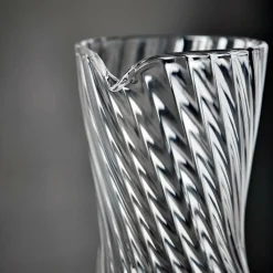 House Doctor Geschirr|Geschirr|Karaffe, HDRill, Klar