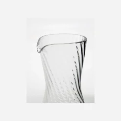 House Doctor Geschirr|Geschirr|Karaffe, HDRill, Klar