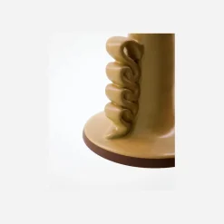 House Doctor Heimdekor|Teelichthalter Und Kerzenständer|Kerzenständer, HDDiva, Sand