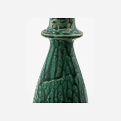 House Doctor Heimdekor|Teelichthalter Und Kerzenständer|Kerzenständer, HDKulu, Grün