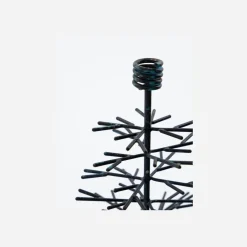 House Doctor Christmas Candle Holders|Kerzenständer, HDTree, Antikes Kupfer-Finish