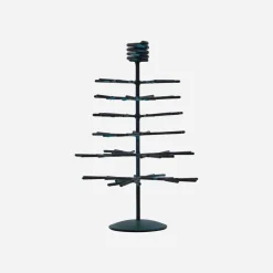 House Doctor Christmas Candle Holders|Kerzenständer, HDTree, Antikes Kupfer-Finish