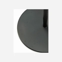 House Doctor Heimdekor|Teelichthalter Und Kerzenständer|Kerzenständer, Trivo, Schwarz