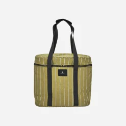 House Doctor Geschirr|Geschirr|Kühltasche, HDSatt, Senfgelb