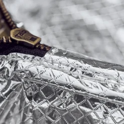 House Doctor Geschirr|Geschirr|Kühltasche, HDSatt, Senfgelb