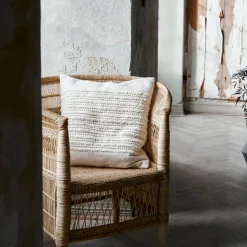 House Doctor Heimtextilien|Kissenbezüge|Kissenbezug, HDChil, Off-White