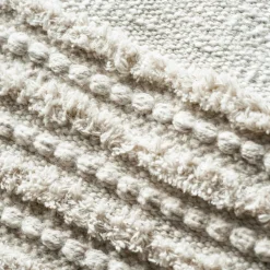 House Doctor Heimtextilien|Kissenbezüge|Kissenbezug, HDChil, Off-White