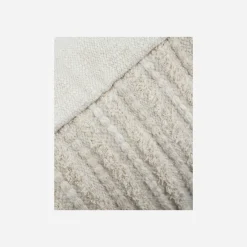 House Doctor Heimtextilien|Kissenbezüge|Kissenbezug, HDChil, Off-White