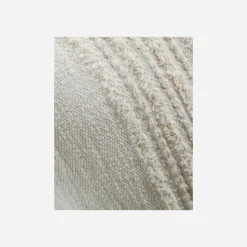 House Doctor Heimtextilien|Kissenbezüge|Kissenbezug, HDChil, Off-White