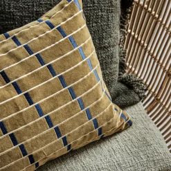 House Doctor Heimtextilien|Kissenbezüge|Kissenbezug, HDGona, Amber