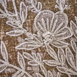 House Doctor Heimtextilien|Kissenbezüge|Kissenbezug, HDMuli, Camel