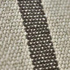 House Doctor Heimtextilien|Kissenbezüge|Kissenbezug, HDNula, Dunkelbraun