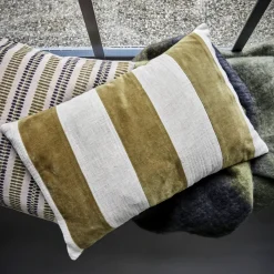 House Doctor Heimtextilien|Kissenbezüge|Kissenbezug, HDSono, Amber