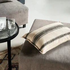 House Doctor Heimtextilien|Kissenbezüge|Kissenbezug, HDSuto, Beige