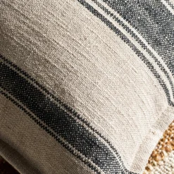 House Doctor Heimtextilien|Kissenbezüge|Kissenbezug, HDSuto, Beige