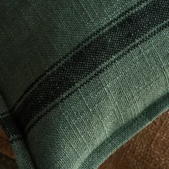 House Doctor Heimtextilien|Kissenbezüge|Kissenbezug, HDSuto, Grün