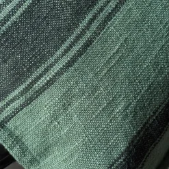 House Doctor Heimtextilien|Kissenbezüge|Kissenbezug, HDSuto, Grün