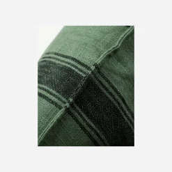 House Doctor Heimtextilien|Kissenbezüge|Kissenbezug, HDSuto, Grün