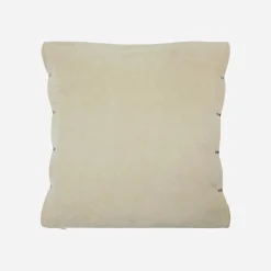 House Doctor Heimtextilien|Kissenbezüge|Kissenbezug, HDVelvet, Sand