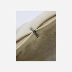 House Doctor Heimtextilien|Kissenbezüge|Kissenbezug, HDVelvet, Sand