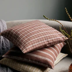 House Doctor Heimtextilien|Kissenbezüge|Kissenbezug, Thame