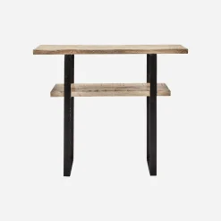 House Doctor Konsolentische|Konsolentische|Konsolentisch, HDWoda, Natur