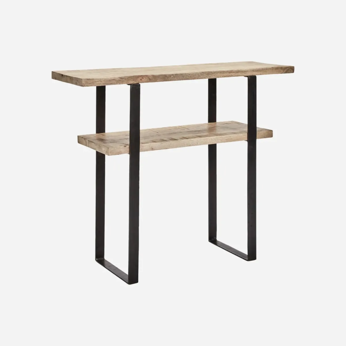 House Doctor Konsolentische|Konsolentische|Konsolentisch, HDWoda, Natur