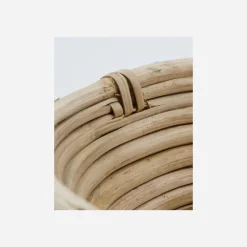 House Doctor Aufbewahrung|Aufbewahrung|Korb, HDConical, Natur