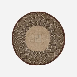 House Doctor Heimdekor|Tabletts|Korb, Tonga