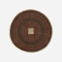 House Doctor Heimdekor|Tabletts|Korb, Tonga