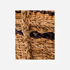 House Doctor Aufbewahrung|Aufbewahrung|Körbe, HDLaine, Natur