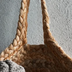 House Doctor Aufbewahrung|Aufbewahrung|Körbe, HDRamla, Natur