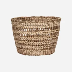 House Doctor Aufbewahrung|Aufbewahrung|Körbe, HDRamla, Natur