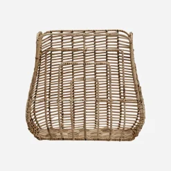 House Doctor Aufbewahrung|Aufbewahrung|Körbe, HDRoom, Natur