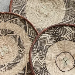 House Doctor Heimdekor|Tabletts|Körbe, Tonga