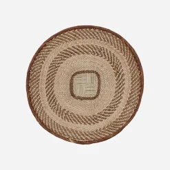 House Doctor Heimdekor|Tabletts|Körbe, Tonga