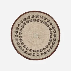 House Doctor Heimdekor|Tabletts|Körbe, Tonga