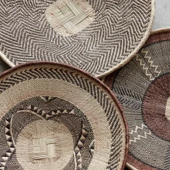 House Doctor Heimdekor|Tabletts|Körbe, Tonga