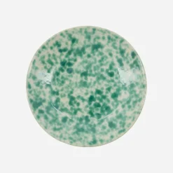 House Doctor Geschirr|Geschirr|Kuchenteller, HDDiva, Grün