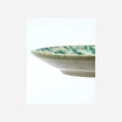 House Doctor Geschirr|Geschirr|Kuchenteller, HDDiva, Grün