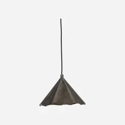 House Doctor Beleuchtung|Esstischlampen|Lamp, HDFlola, Antique brown