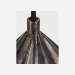 House Doctor Beleuchtung|Esstischlampen|Lamp, HDFlola, Antique brown