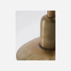 House Doctor Beleuchtung|Esstischlampen|Lamp, HDHana, Brass finish