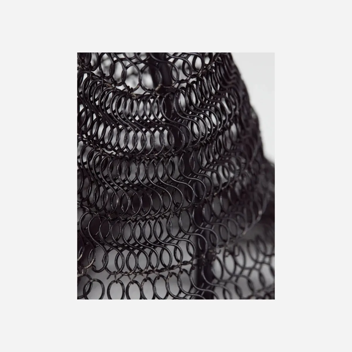 House Doctor Beleuchtung|Esstischlampen|Lamp, HDMesh, Black