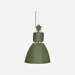 House Doctor Beleuchtung|Esstischlampen|Lamp, HDVolumen, Green