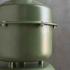 House Doctor Beleuchtung|Esstischlampen|Lamp, HDVolumen, Green